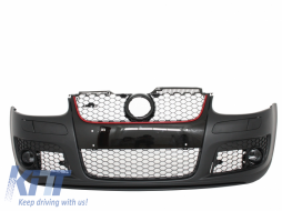 image-6-Front Bumper suitable for VW Golf 5 V MK5 (2003-2007)
