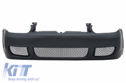 Front Bumper suitable for VW Golf IV 4 MK4 (1997-2004) R32 Look - FBVWG4RSA