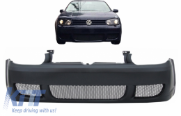  Tuning-deal Rear Spoiler Fits for Golf 4 IV R32 Tuning :  Automotive
