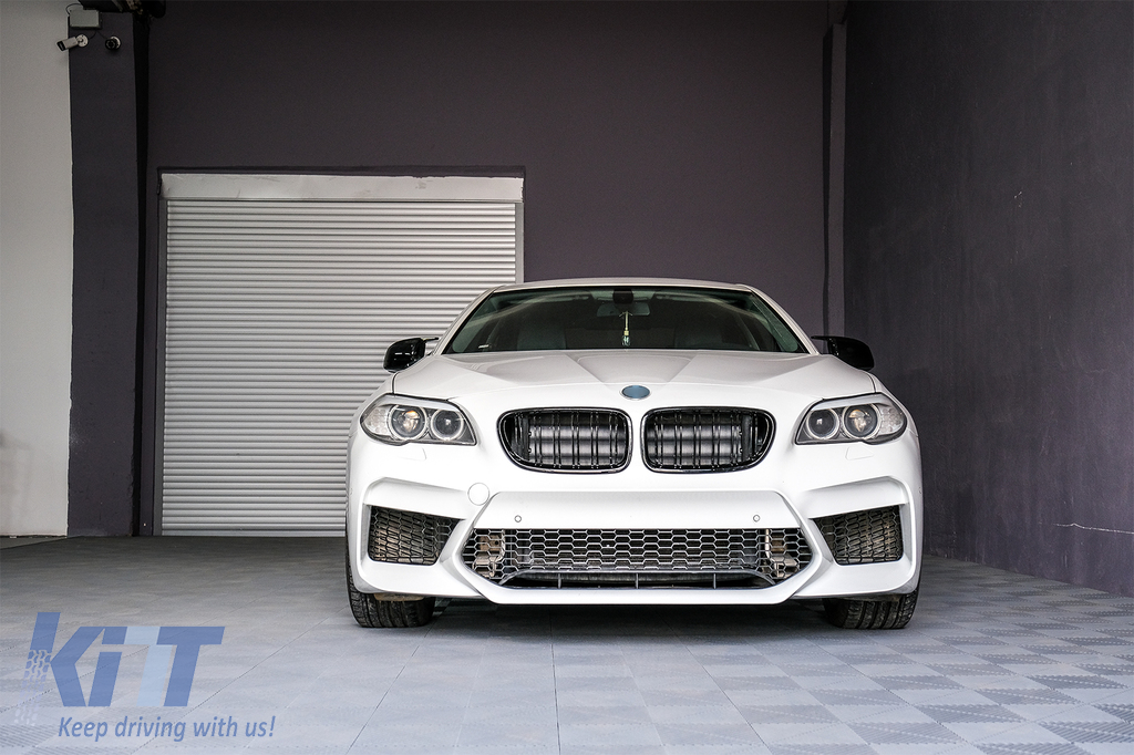 Bmw f10 g30