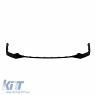 Front Bumper With Grille Suitable for Audi A5 F5 17-19 RS5 Look-image-6320009