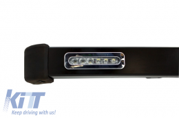 Front Bumper  suitable for Land ROVER  Defender (1990-2016)-image-6004465