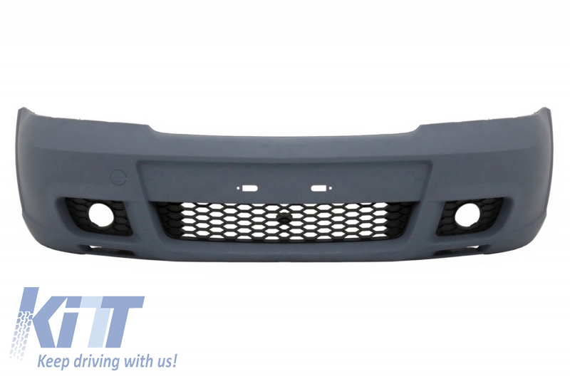 Voorzitter Afstudeeralbum Rimpels Front Bumper suitable for Opel /VAUXHALL Astra G (1998-2005) OPC-Design -  CarPartsTuning.com