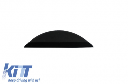 Front Bumper  suitable for VW Golf VI Golf 6 (2008-2013) GTI Look with PDC-image-6014973