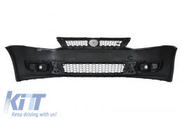Front Bumper  suitable for VW Polo 6R (2009-up) GTI Design-image-6024228