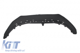 Front Bumper  suitable for VW Polo 6R (2009-up) GTI Design-image-6024230