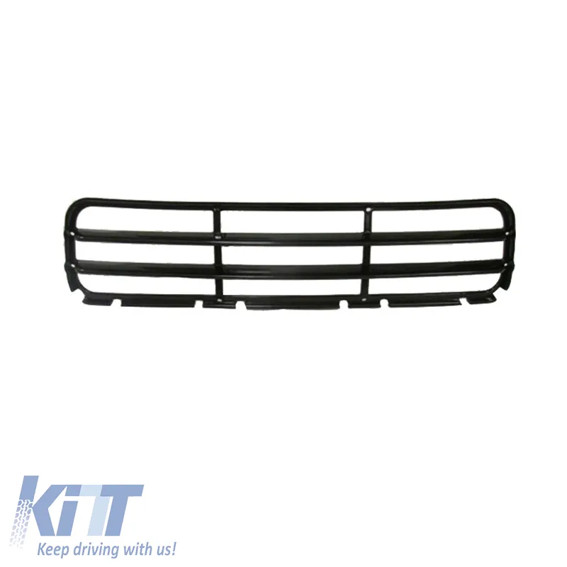 Front Central Mesh suitable for BMW 3 E36 M-Technik 90-99 1 Piece