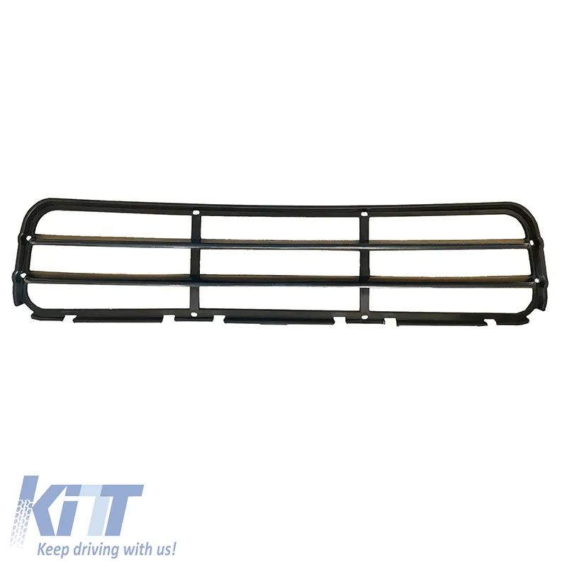 Front Central Mesh suitable for BMW 3 E36 M-Technik 90-99 1 Piece