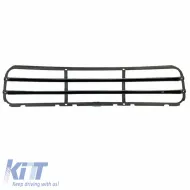 Front Central Mesh suitable for BMW 3 E36 M-Technik 90-99 1 Piece-image-6304817