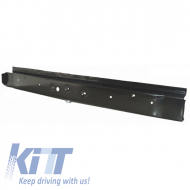 Front crossmember under radiator support for Ford Mustang 67-68 - ODESF6014972