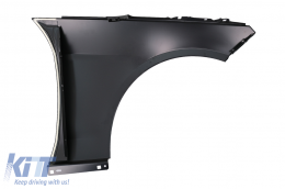 Front Fender LEFT Side suitable for Mercedes E-Class W212 S212 (2009-2016)-image-6105313