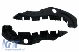 Front Fenders Mounting Brackets suitable for Range Rover Sport L320 (2010-2013) Facelift - BRFFRRS