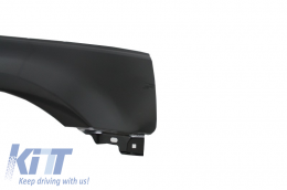 Front Fenders suitable for Land Rover Range Rover Sport (2009-2013) L320-image-6008390