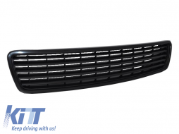 Front Grill suitable for AUDI A6 4B 1997-2003