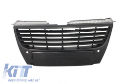 Front Grill suitable for VW Passat 3C 2005-2010 - FGVWPA3CCPDC