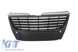 Front Grill suitable for VW Passat 3C 2005-2010