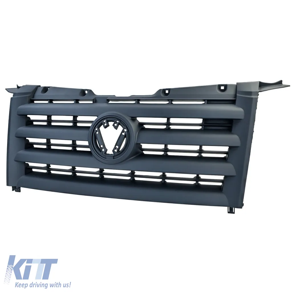 Front grille radiator grille suitable for VW Crafter 2E 2F 2006-2011