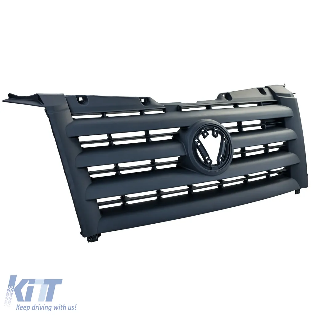 Front grille radiator grille suitable for VW Crafter 2E 2F 2006-2011
