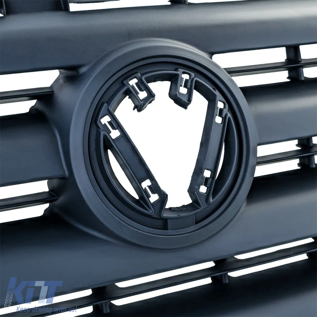 Front grille radiator grille suitable for VW Crafter 2E 2F 2006-2011