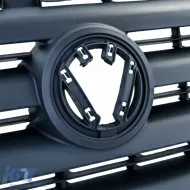Front grille radiator grille suitable for VW Crafter 2E 2F 2006-2011-image-6327537