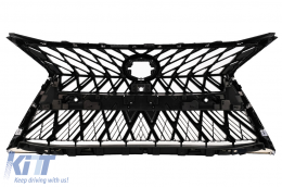 Front Grille suitable for LEXUS LX570 J200 (2017-Up) TRD Design-image-6091785