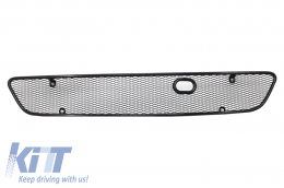 Front grille suitable for OPEL Astra G (1998 - 2004) Sport - FGOPAG
