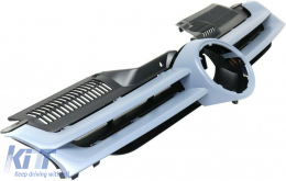 Front grille suitable for Volkswagen Golf 5
