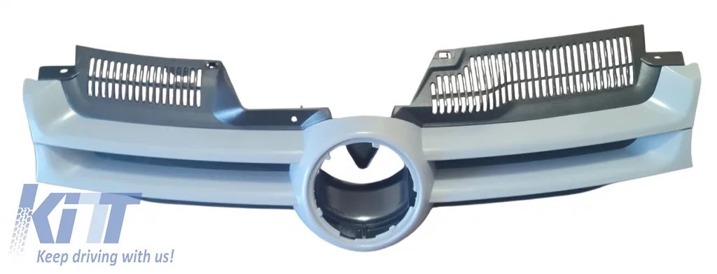 Front grille suitable for Volkswagen Golf 5
