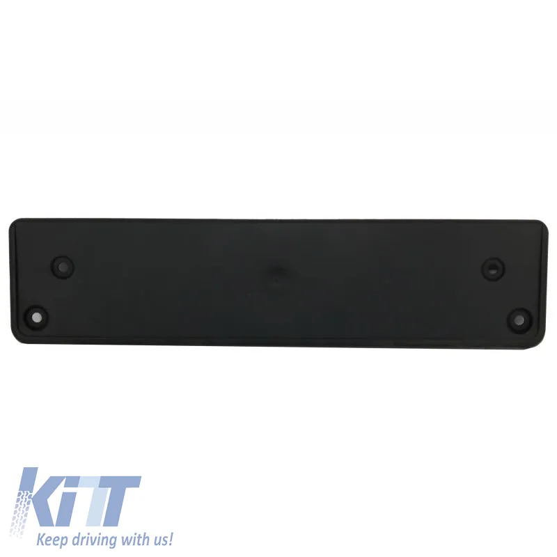 Front Grille suitable for VW Golf V (5) 03-08 R32 Look Chrome 1 Pc