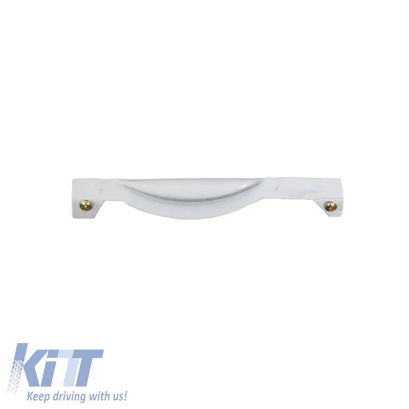 Front Grille suitable for VW Polo 6N 94-99 Badgeless Black 1pc