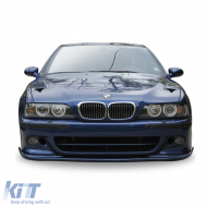 Front HAMANN spoiler suitable for BMW E39 M bumper