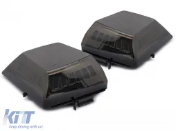 image-4-FRONT LED DIRECTION SMOKE SEQ fits MERCEDES G-KLASA W464 18-