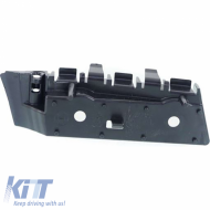 Front Left Bumper Bracket for Ford Mustang VI 15-17