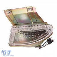 Front Left Complete Indicator for Ford Mustang 1969