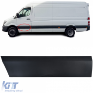 image-78-Front Left Door Molding for Mercedes Sprinter W906 2006-2018