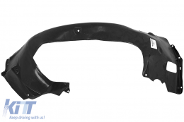 Front LEFT Fender Liner suitable for BMW 3 Series E36 (1992-1997) Sedan