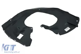 image-10-Front LEFT Fender Liner suitable for BMW 3 Series E36 & M3 (1990-1999) Coupe Cabrio
