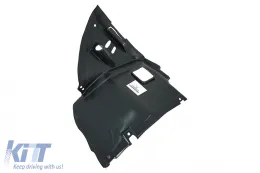 image-16-Front LEFT Fender Liner suitable for BMW 3 Series E46 (1998-2005) Coupe Cabrio