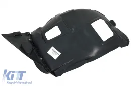image-2-Front LEFT Fender Liner suitable for BMW 3 Series E90 E91 LCI (2008-2011) Sedan Touring
