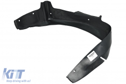 Front LEFT Fender Liner suitable for BMW 5 Series E34 & M5 (1991-1993) Sedan Touring