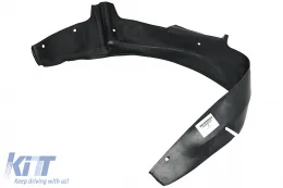 image-7-Front LEFT Fender Liner suitable for BMW 5 Series E34 & M5 (1991-1993) Sedan Touring