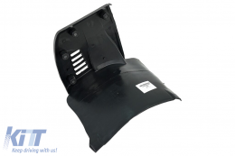 Front LEFT Fender Liner suitable for BMW 5 Series E39 M5 (1995-2003) Sedan - FFINBME39FLHMT