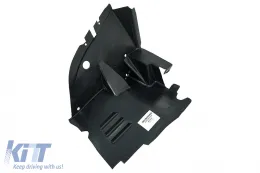 image-6-Front LEFT Fender Liner suitable for Mercedes C Class W202 S202 (1997-2000) Sedan T-Modell