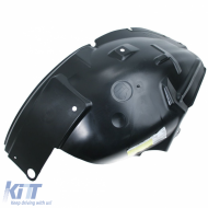 Front Left Wheel Arch Liner for Ford Mustang 05-09 - ODFF-WTF6015541