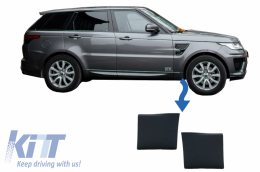 image-67-Front Lower Fender Moldings suitable for Land Rover Range Rover Sport L494 (2013-up)