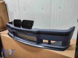 Front M Bumper suitable for BMW E36 SEDAN COUPE Best price! In stock - PEFBB6026940
