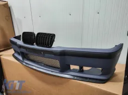 image-39-Front M Bumper suitable for BMW E36 SEDAN COUPE Best price! In stock