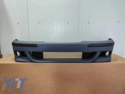image-40-Front M bumper suitable for BMW E39 (1995-2003) sedan and wagon