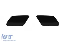 Front M Tech Stoßstange geeignet für BMW 3er Serie E92, E93 2010-2013, ohne Nebelscheinwerfer-image-6164282