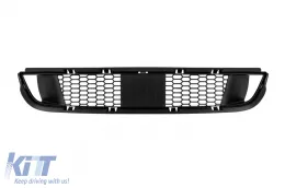 Front M Tech Stoßstange geeignet für BMW 6er Reihe F06, F12, F13 2011–2018-image-6139401